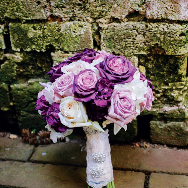 Bridal Bouquet Bridal Bouquet