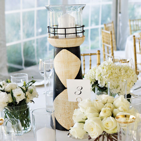 Low Centerpieces