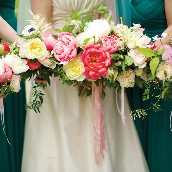 Bridal Bouquet Bridal Bouquet