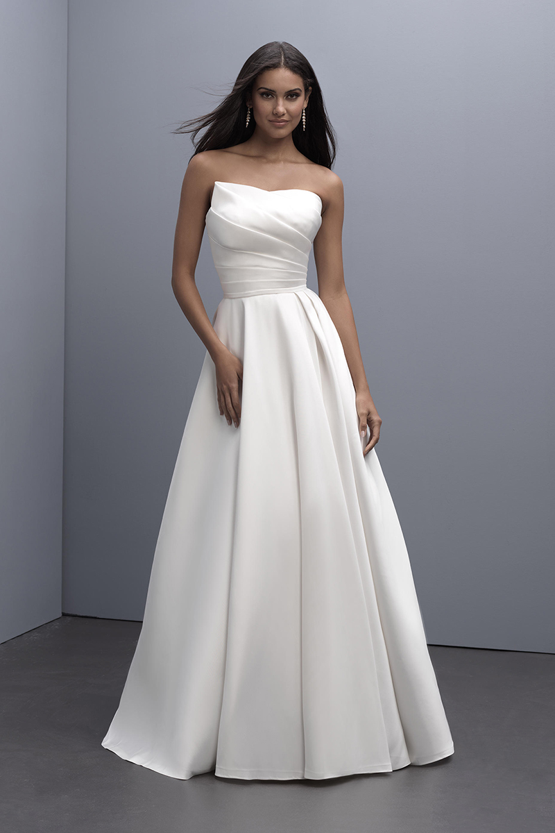 Madison James, Style MJ708