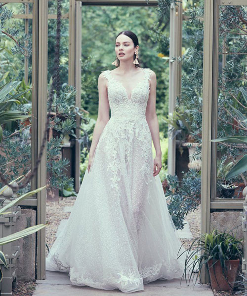 Maggie Sottero