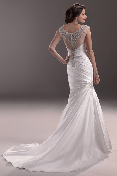 Maggie Sottero 