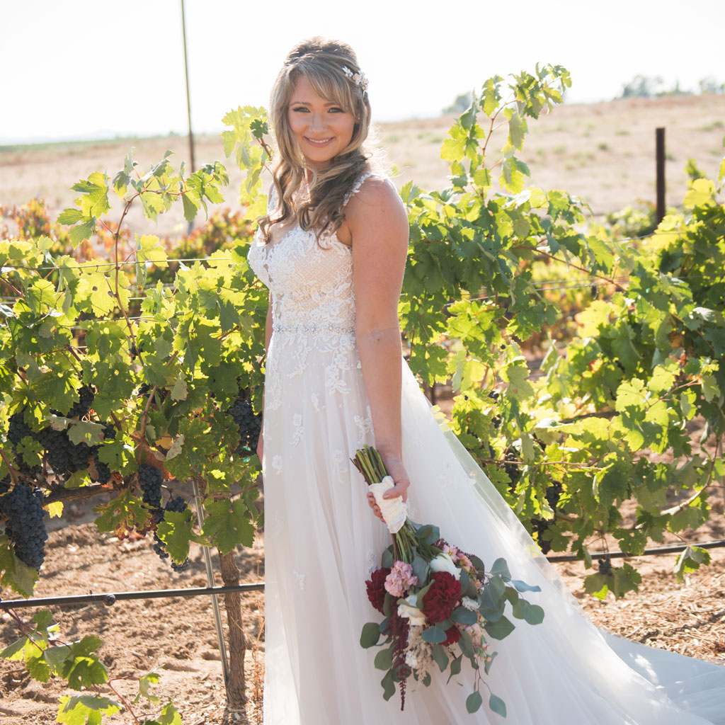 Maggie Sottero – Avery