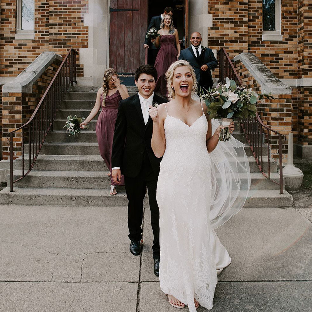 Maggie Sottero – Nola