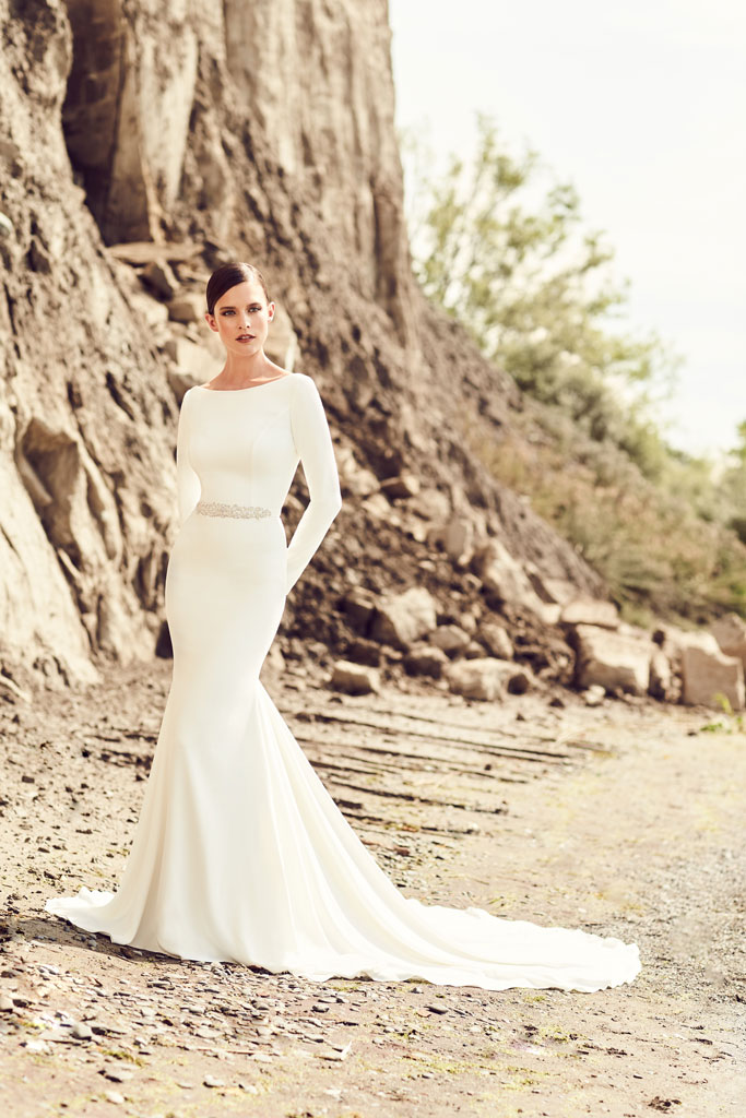 Mikaella, Style 2105 