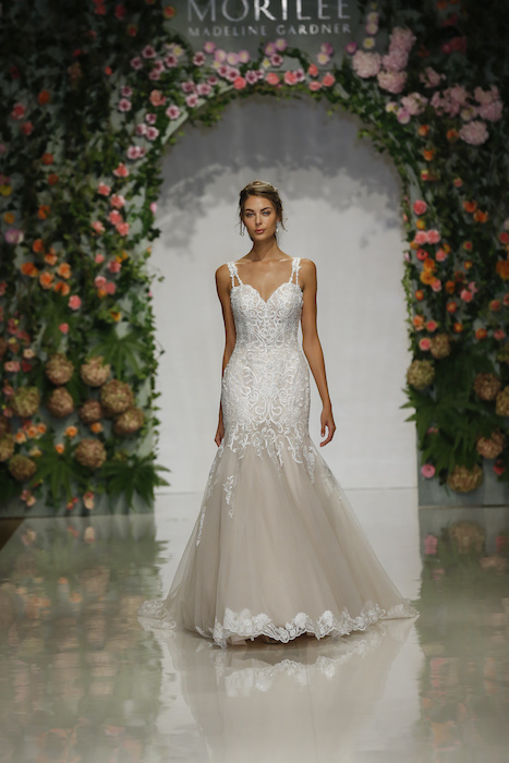 Mori Lee by Madeline Gardner