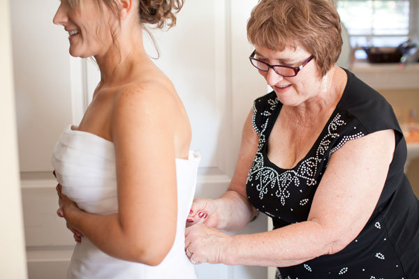 Getting Ready  Getting Ready