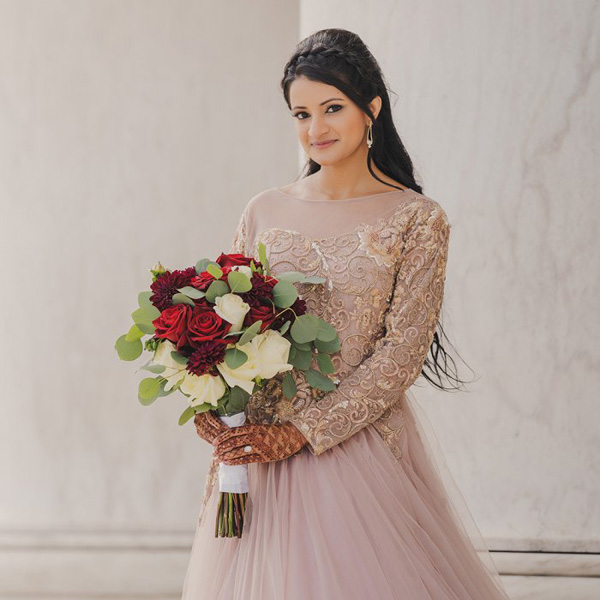 Bridal Bouquet Bridal Bouquet