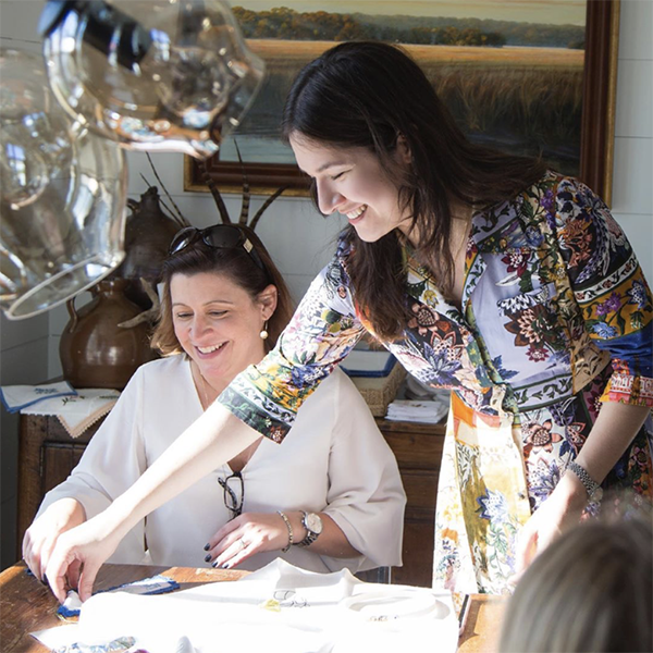 New Hobby: Embroidery