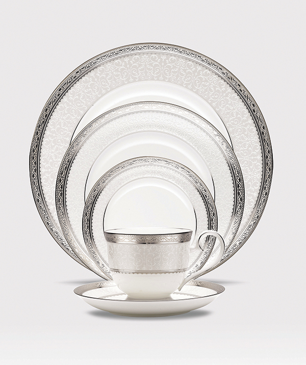 Noritake: Odessa