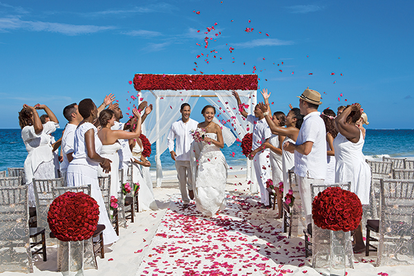 Now Resorts & Spas Now Resorts & Spas