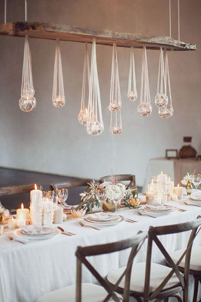 Overhead Décor Overhead Décor