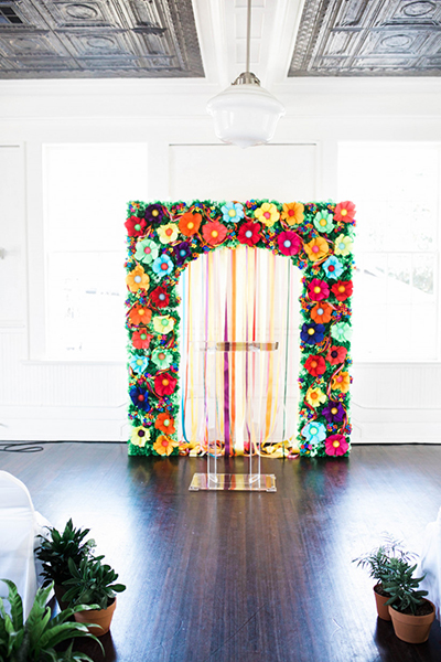 Paper Flowers Paper Flowers