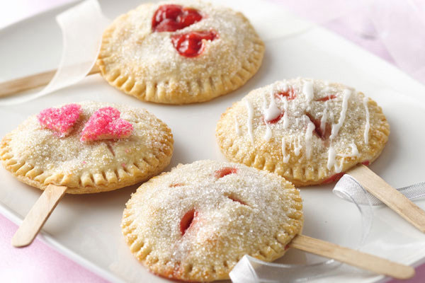 Pie Pops