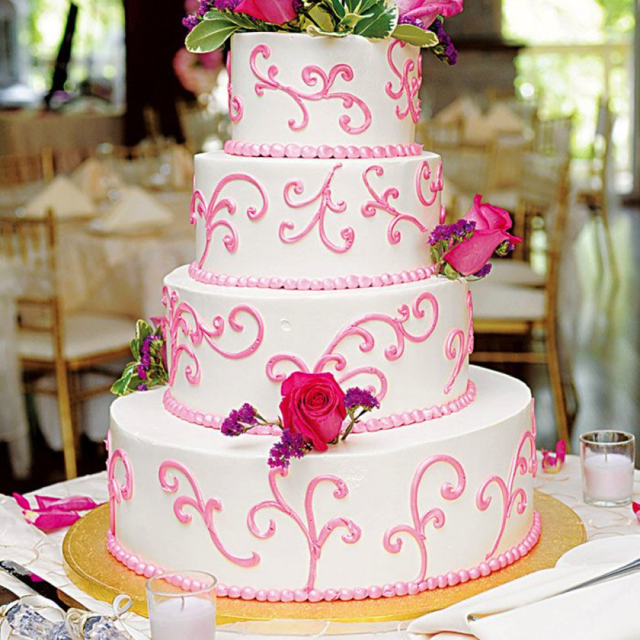 Pink Details Pink Details