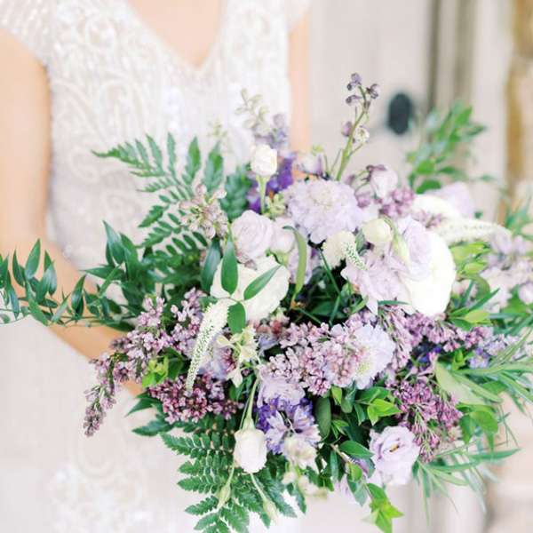 Bridal Bouquet Bridal Bouquet