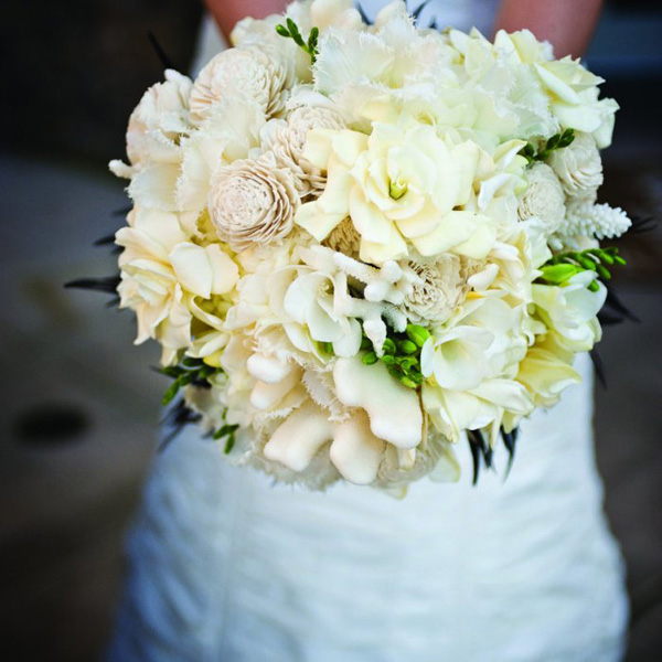 Bridal Bouquet Bridal Bouquet