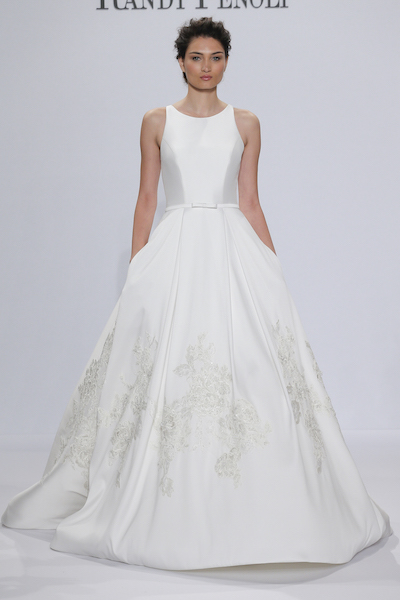 Randy Fenoli Bridal