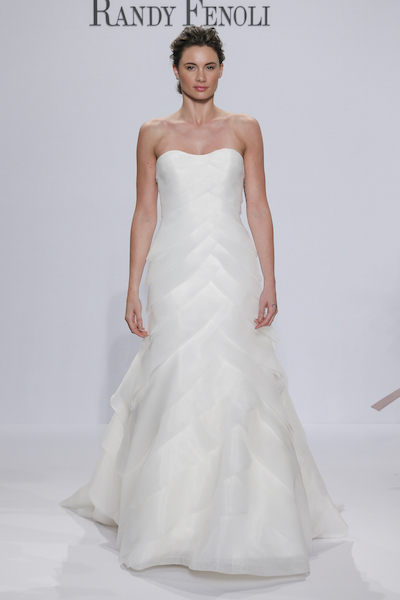 Randy Fenoli Bridal
