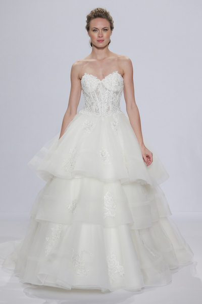 Randy Fenoli Bridal