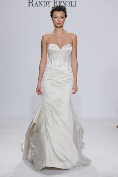 Randy Fenoli Bridal