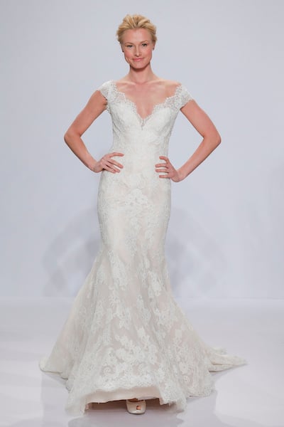 Randy Fenoli Bridal