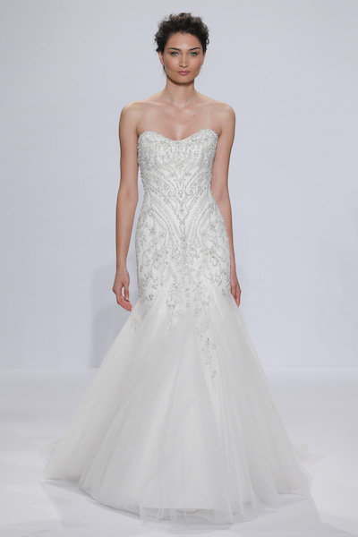 Runway Reveal: Randy Fenoli Debuts 25 Gowns That Will Take Your Breath ...