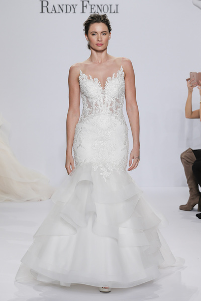 Randy Fenoli Bridal
