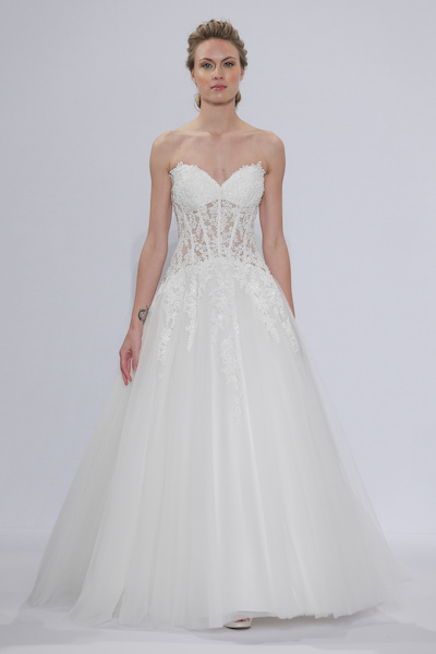 Randy Fenoli Bridal