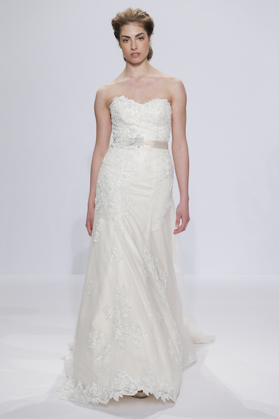 Randy Fenoli Bridal