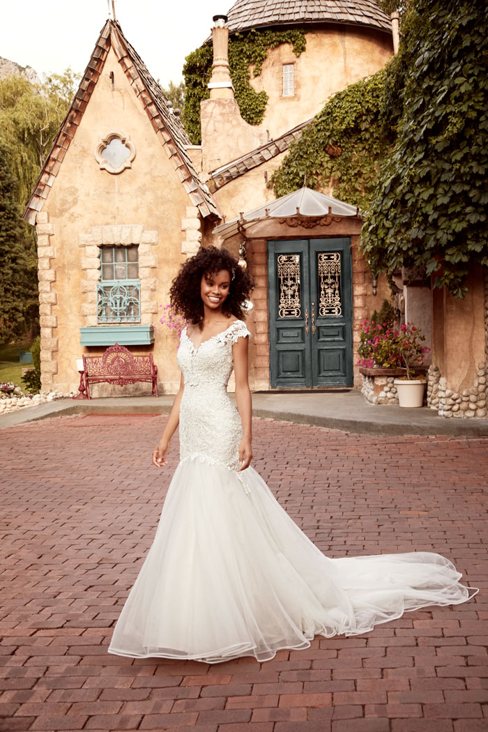 Rebecca Ingram, Style Bliss