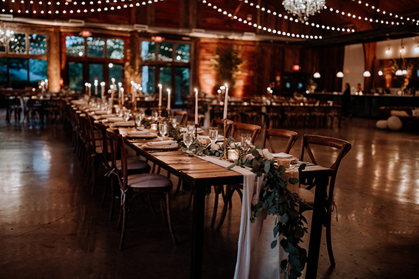 Reception Décor Reception Décor