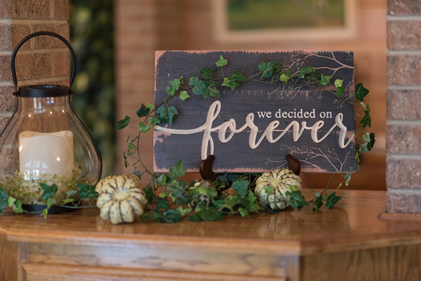 Reception Décor Reception Décor