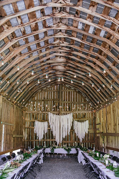 Reception Décor Reception Décor