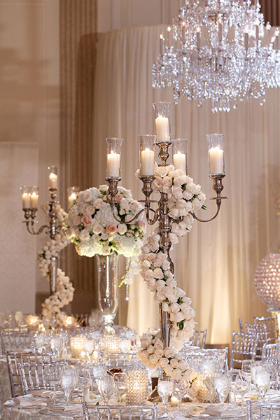Reception Ideas