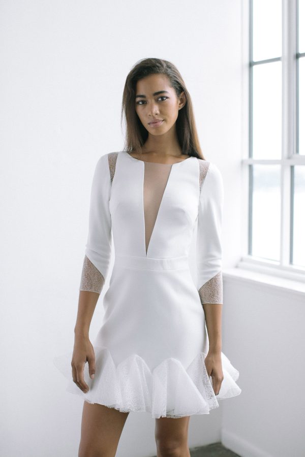 Rime Arodaky, Style Coppelande