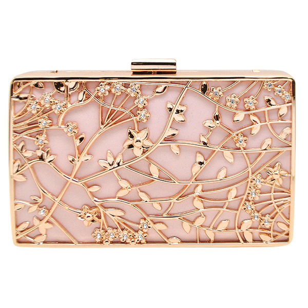 Rose Gold Rose Gold