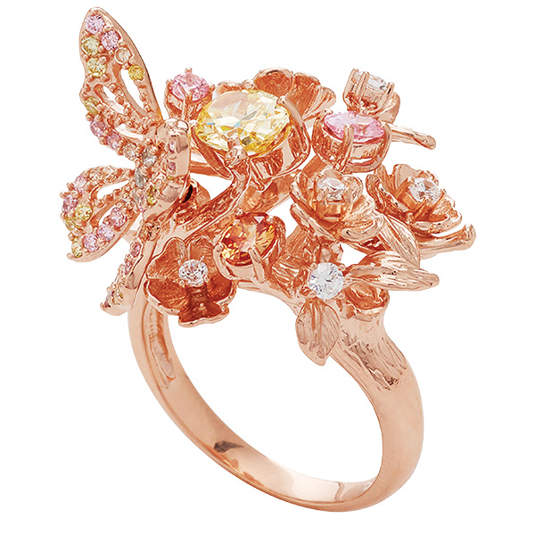 Rose Gold  Rose Gold