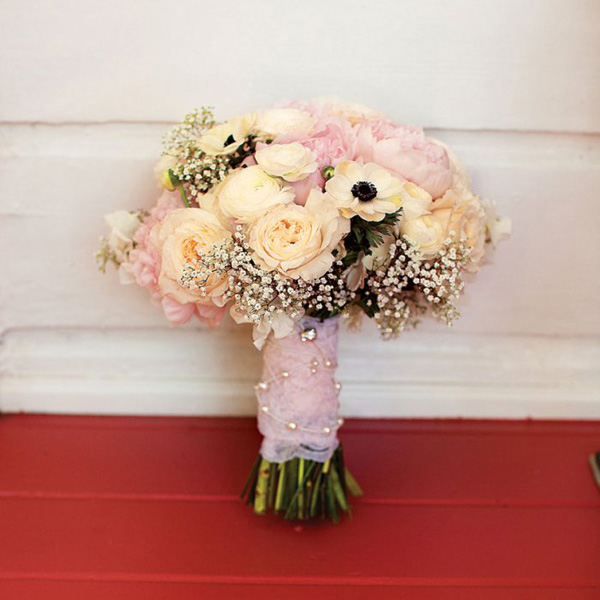 Bridal Bouquet Bridal Bouquet