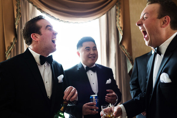 Getting Giddy with Excitement