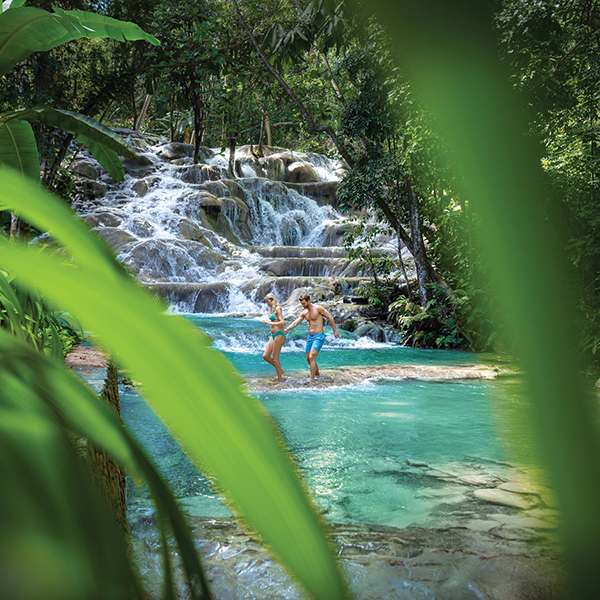 Jamaica: Sandals Dunn
