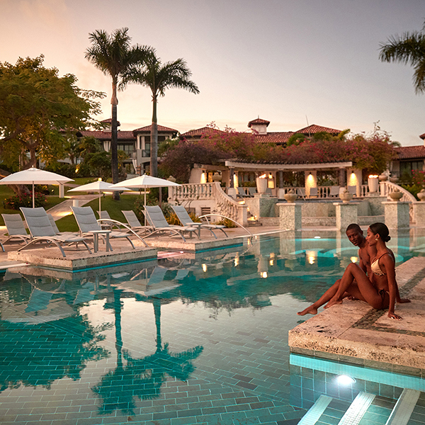 Grenada: Sandals Grenada