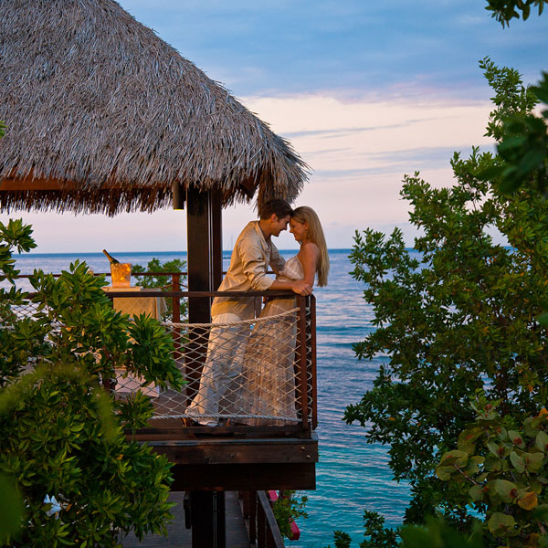 Jamaica: Sandals Ochi