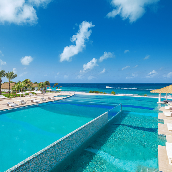 Curaçao: Sandals Royal Curaçao