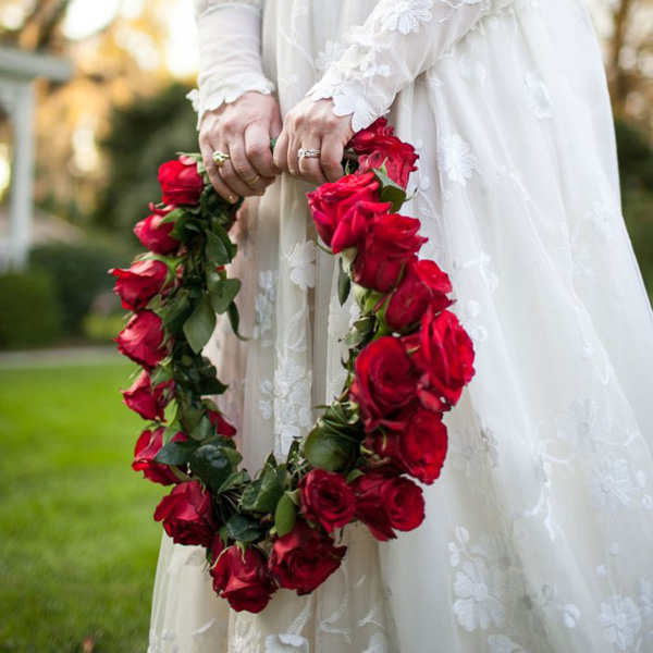 Bridal Bouquet Bridal Bouquet