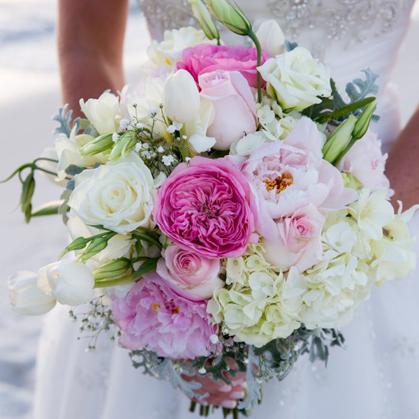 Bridal Bouquet Bridal Bouquet