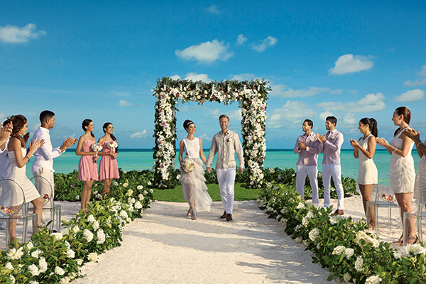 Secrets Cap Cana Resort & Spa