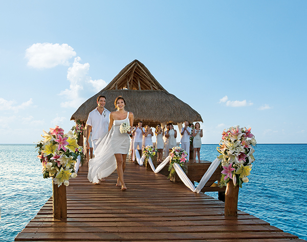 Secrets Resorts & Spas Secrets Resorts & Spas