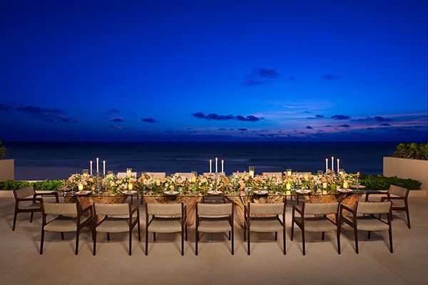 Secrets The Vine Cancun