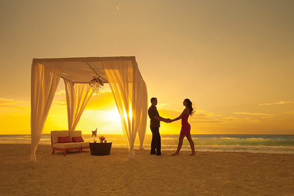 Secrets Playa Blanca Costa Mujeres